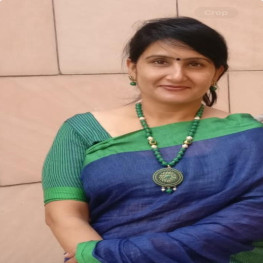 प्रीति शर्मा प्रीति 